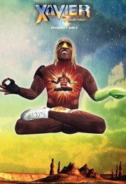 watch Xavier: Renegade Angel movies free online