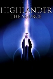 watch Highlander V: The Source movies free online