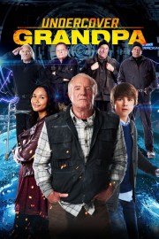 watch Undercover Grandpa movies free online