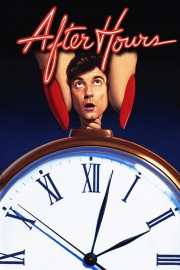 watch After Hours movies free online