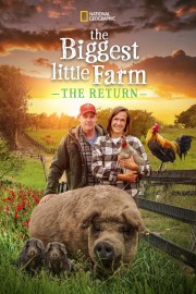 watch The Biggest Little Farm: The Return movies free online