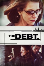 watch The Debt movies free online