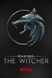 watch Making the Witcher movies free online