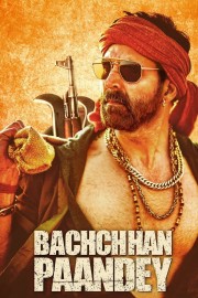 watch Bachchhan Paandey movies free online