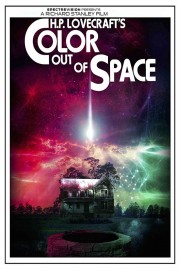 watch Color Out of Space movies free online