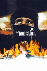 watch The Wind and the Lion movies free online