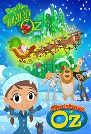 watch Dorothy's Christmas in Oz movies free online