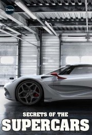 watch Secrets of  the Supercars movies free online