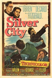 watch Silver City movies free online