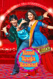 watch Band Baaja Baaraat movies free online