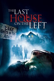 watch The Last House on the Left movies free online