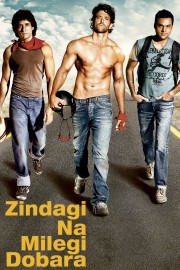 watch Zindagi Na Milegi Dobara movies free online