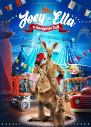 watch Joey and Ella movies free online