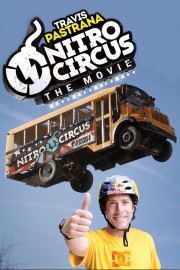 watch Nitro Circus: The Movie movies free online