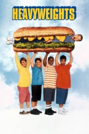 watch Heavyweights movies free online