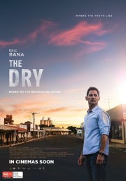 watch The Dry movies free online