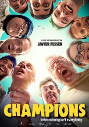 watch Champions movies free online