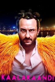 watch Kaalakaandi movies free online