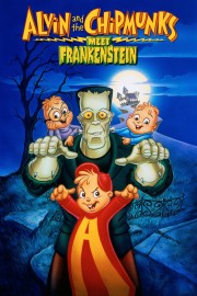 watch Alvin and the Chipmunks Meet Frankenstein movies free online