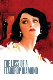 watch The Loss of a Teardrop Diamond movies free online