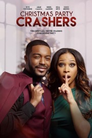 watch Christmas Party Crashers movies free online