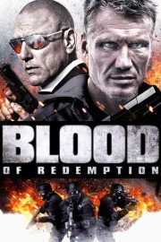 watch Blood of Redemption movies free online