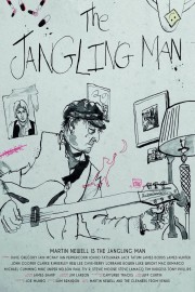 watch The Jangling Man: The Martin Newell Story movies free online