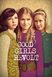 watch Good Girls Revolt movies free online