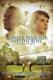 watch Master Harold... and the Boys movies free online