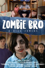 watch Zombie Bro movies free online