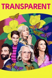 watch Transparent movies free online