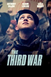 watch The Third War movies free online