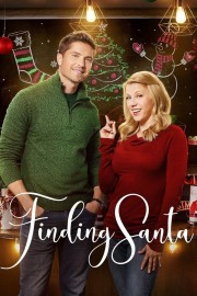 watch Finding Santa movies free online