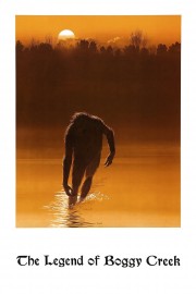 watch The Legend of Boggy Creek movies free online