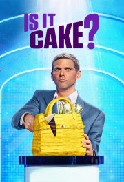 watch Is It Cake? movies free online