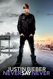 watch Justin Bieber: Never Say Never movies free online