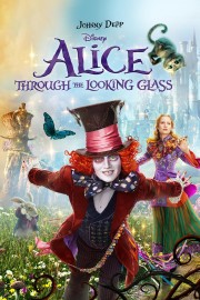 watch Alice Through the Looking Glass movies free online