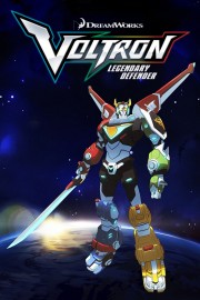 watch Voltron: Legendary Defender movies free online