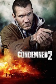 watch The Condemned 2 movies free online