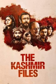 watch The Kashmir Files movies free online