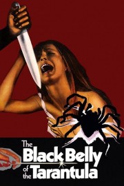 watch Black Belly of the Tarantula movies free online