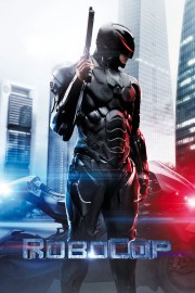 watch RoboCop movies free online