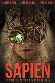 watch Sapien movies free online