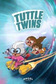 watch Tuttle Twins movies free online