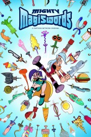 watch Mighty Magiswords movies free online