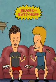 watch Beavis and Butt-head movies free online