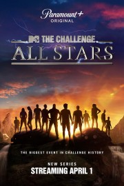 watch The Challenge: All Stars movies free online