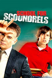 watch School for Scoundrels movies free online