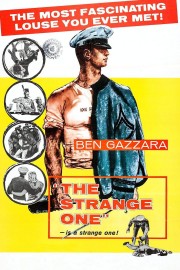 watch The Strange One movies free online