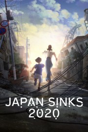 watch Japan Sinks: 2020 movies free online